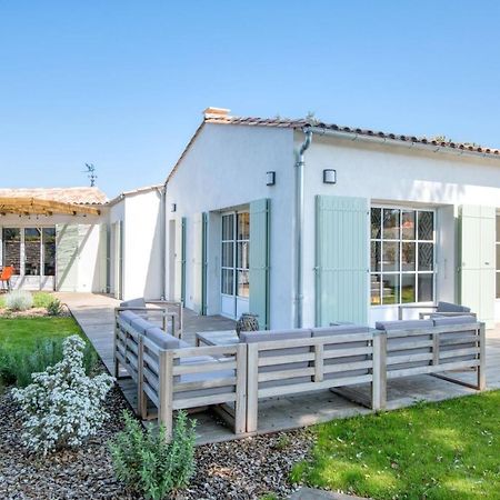 "Nola" Charmante Villa Contemporaine Et Spacieuse La Flotte Ngoại thất bức ảnh