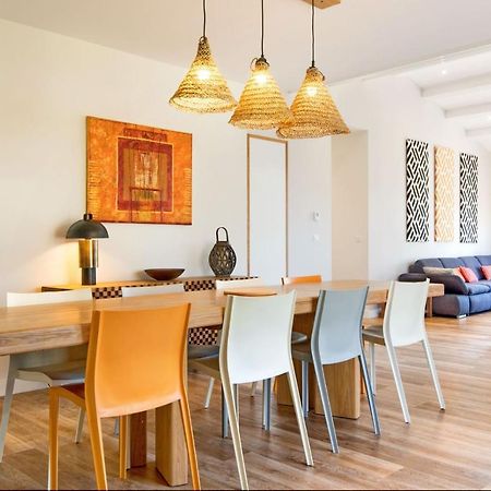 "Nola" Charmante Villa Contemporaine Et Spacieuse La Flotte Ngoại thất bức ảnh